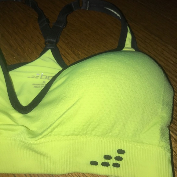 BCG sports bra - Picture 2 of 4